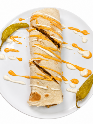 SALAMIRULLA 🌯