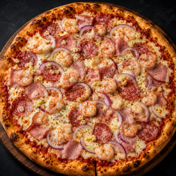 24. NAPOLETANA