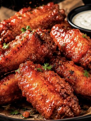 Hotwings - 16 kpl