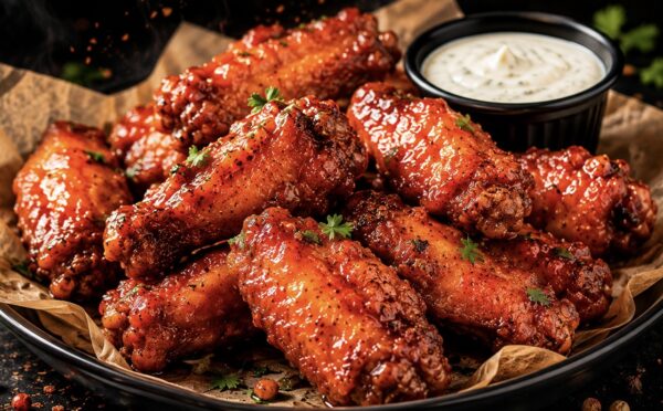 Hotwings - 10 kpl