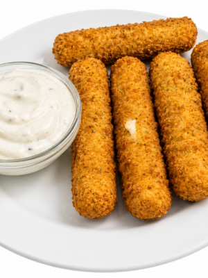 ⭐ MOZZARELLATIKUT 5 kpl 🧀