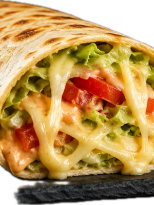 JUUSTO RULLA 🧀🌯