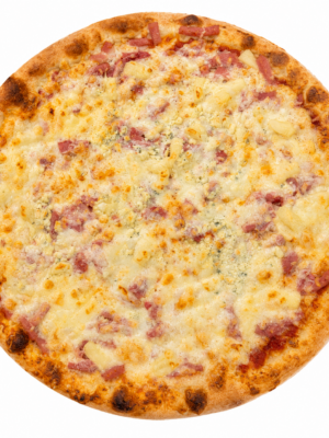 2 x AMERICANO PIZZA + 1,5L JUOMA